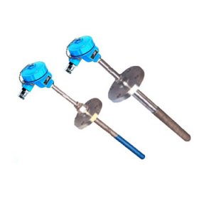 耐磨阻漏熱電偶 耐磨阻漏熱電偶